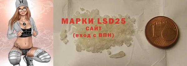 хмурый Алзамай